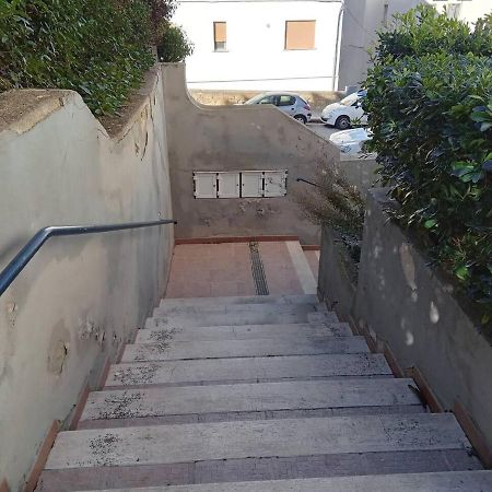 Apartamento La Casa Dei Pargoli Junior Matera Exterior foto
