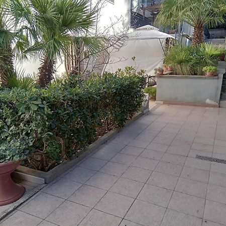 Apartamento La Casa Dei Pargoli Junior Matera Exterior foto