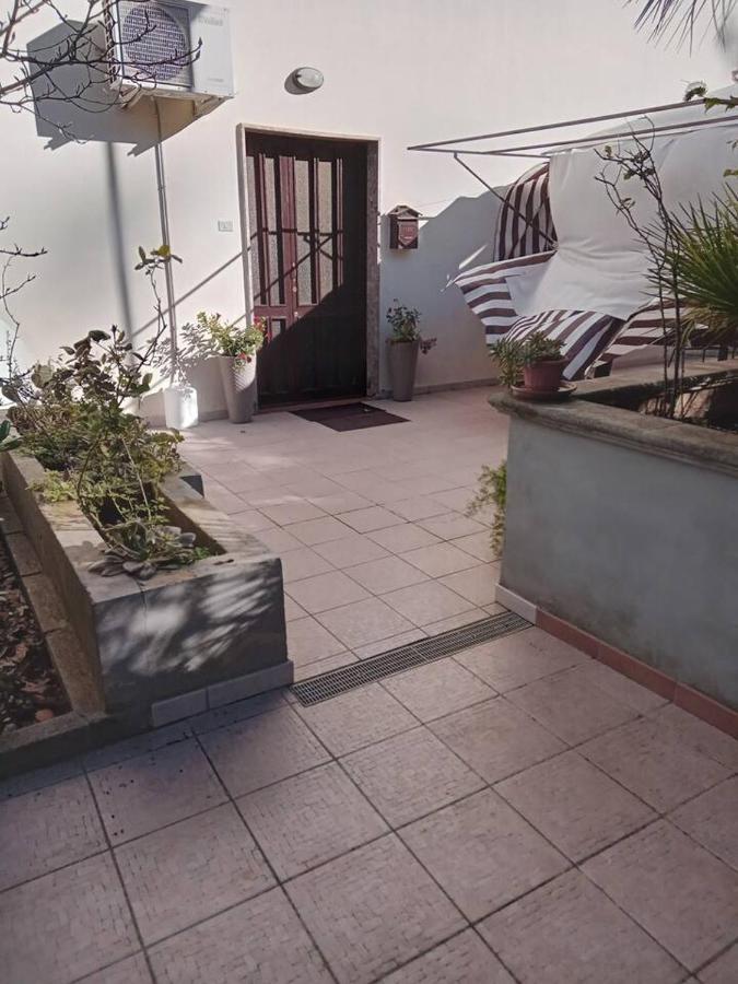 Apartamento La Casa Dei Pargoli Junior Matera Exterior foto