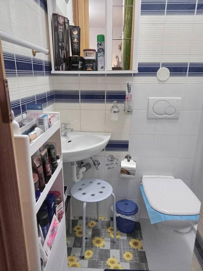 Apartamento La Casa Dei Pargoli Junior Matera Exterior foto