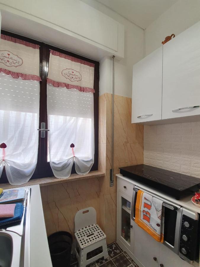 Apartamento La Casa Dei Pargoli Junior Matera Exterior foto