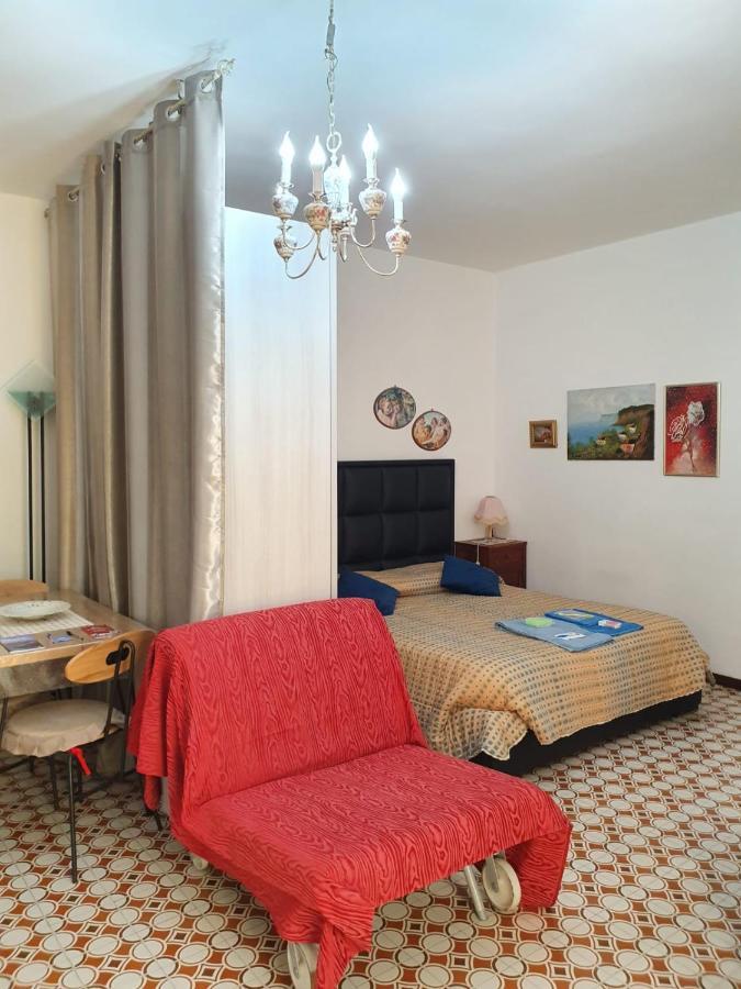 Apartamento La Casa Dei Pargoli Junior Matera Exterior foto
